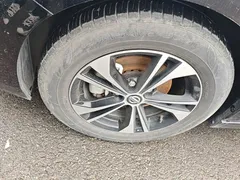 2022 Nissan Sylphy 1.6L XL CVT Enjoy, чёрный — фото 23