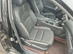 2022 Nissan Sylphy 1.6L XL CVT Enjoy, чёрный — фото 25