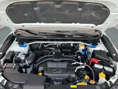 2021 Subaru XV 2.0i AWD Luxury EyeSight, белый — фото 7