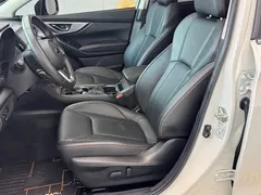 2021 Subaru XV 2.0i AWD Luxury EyeSight, белый — фото 10