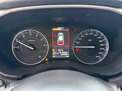 2021 Subaru XV 2.0i AWD Luxury EyeSight, белый — фото 13