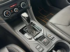 2021 Subaru XV 2.0i AWD Luxury EyeSight, белый — фото 15