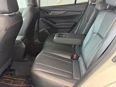 2021 Subaru XV 2.0i AWD Luxury EyeSight, белый — фото 19