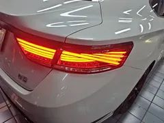 2021 Geely Preface 1.8T, белый — фото 8