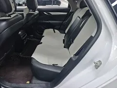 2021 Geely Preface 1.8T, белый — фото 17