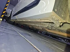 2021 Geely Preface 1.8T, белый — фото 22