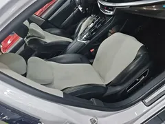 2021 Geely Preface 1.8T, белый — фото 25