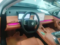 2024 Leapmotor C16 EREV 200 Premium, белый — фото 10
