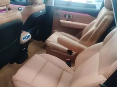 2024 Leapmotor C16 EREV 200 Premium, белый — фото 17