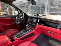 2021 Porsche Macan S 3.0T, белый — фото 8