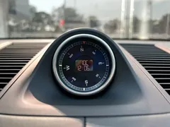 2021 Porsche Macan S 3.0T, белый — фото 10