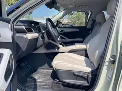 2025 BYD Yuan UP Smart Driving 401km Vitality, белый — фото 4