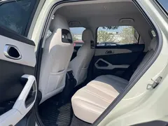2025 BYD Yuan UP Smart Driving 401km Vitality, белый — фото 6