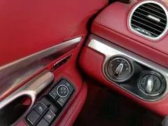 2023 Porsche 718 Boxster Style Edition 2.0T, белый — фото 7