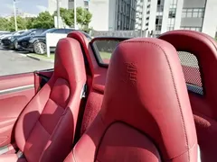 2023 Porsche 718 Boxster Style Edition 2.0T, белый — фото 8