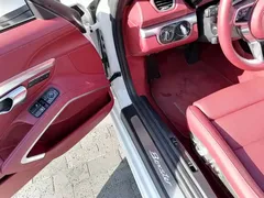 2023 Porsche 718 Boxster Style Edition 2.0T, белый — фото 17