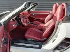 2023 Porsche 718 Boxster Style Edition 2.0T, белый — фото 18