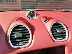 2023 Porsche 718 Boxster Style Edition 2.0T, белый — фото 21