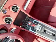 2023 Porsche 718 Boxster Style Edition 2.0T, белый — фото 22