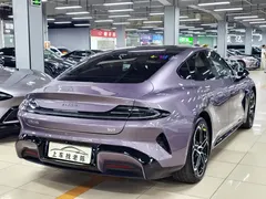 2024 Xiaomi SU7 RWD Long Range Smart Driving — фото 5