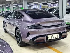 2024 Xiaomi SU7 RWD Long Range Smart Driving — фото 7