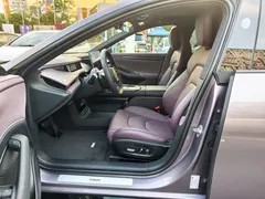 2024 Xiaomi SU7 RWD Long Range Smart Driving — фото 8