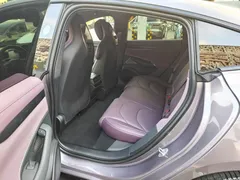 2024 Xiaomi SU7 RWD Long Range Smart Driving — фото 9