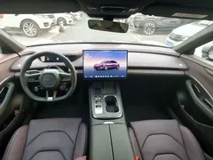 2024 Xiaomi SU7 RWD Long Range Smart Driving — фото 10