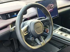 2024 Xiaomi SU7 RWD Long Range Smart Driving — фото 11