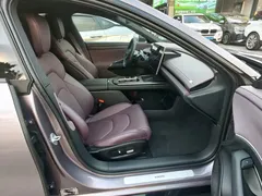 2024 Xiaomi SU7 RWD Long Range Smart Driving — фото 13