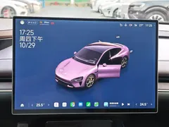 2024 Xiaomi SU7 RWD Long Range Smart Driving — фото 16