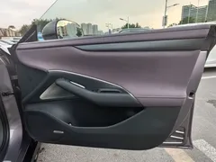 2024 Xiaomi SU7 RWD Long Range Smart Driving — фото 21