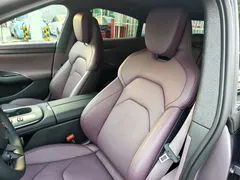 2024 Xiaomi SU7 RWD Long Range Smart Driving — фото 22