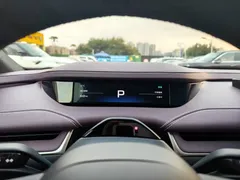 2024 Xiaomi SU7 RWD Long Range Smart Driving — фото 24