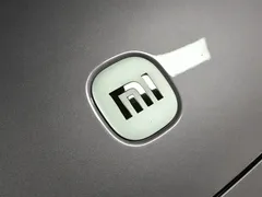 2024 Xiaomi SU7 RWD Long Range Smart Driving — фото 25