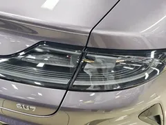 2024 Xiaomi SU7 RWD Long Range Smart Driving — фото 27