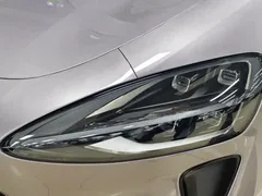 2024 Xiaomi SU7 RWD Long Range Smart Driving — фото 29