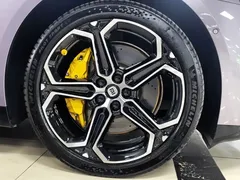 2024 Xiaomi SU7 RWD Long Range Smart Driving — фото 31