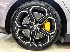 2024 Xiaomi SU7 RWD Long Range Smart Driving — фото 32