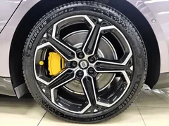 2024 Xiaomi SU7 RWD Long Range Smart Driving — фото 33