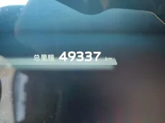 2021 Geely Monjaro 2.0TD DCT EVO 2WD Premium, белый — фото 5