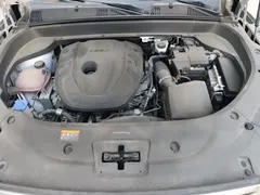 2021 Geely Monjaro 2.0TD DCT EVO 2WD Premium, белый — фото 11