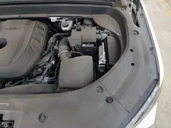 2021 Geely Monjaro 2.0TD DCT EVO 2WD Premium, белый — фото 20