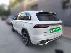 2021 Geely Monjaro 2.0TD DCT EVO 2WD Premium, белый — фото 25