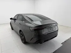 2022 Geely Binrui COOL 1.5T DCT Fengchi — фото 7