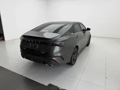 2022 Geely Binrui COOL 1.5T DCT Fengchi — фото 8