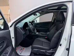 2020 Honda Vezel 1.5L CVT Pioneer, белый — фото 7