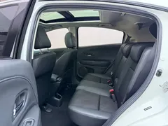 2020 Honda Vezel 1.5L CVT Pioneer, белый — фото 9