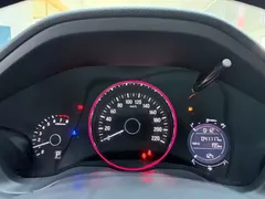 2020 Honda Vezel 1.5L CVT Pioneer, белый — фото 10