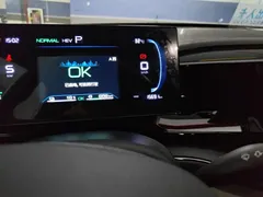 2023 BYD Qin PLUS Champion DM-i PHEV 55KM Leading — фото 8